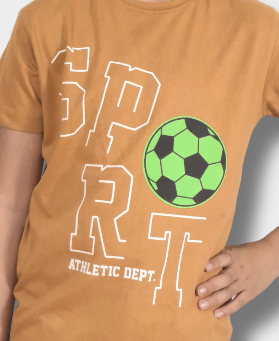 Coffee Sport T-Shirt