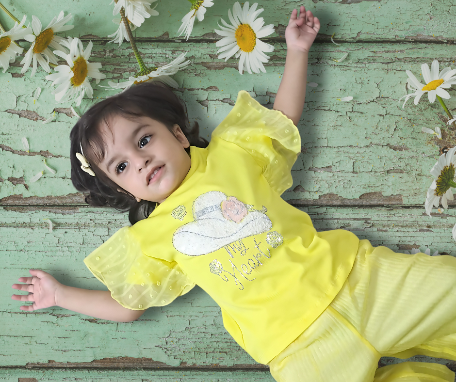 Girls Summer Collection