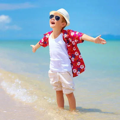 Boys Summer Collection
