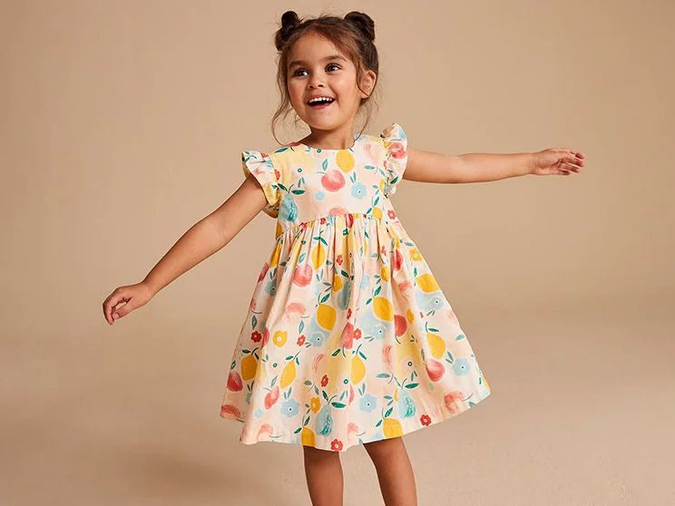 Girls 2 Pc Suits