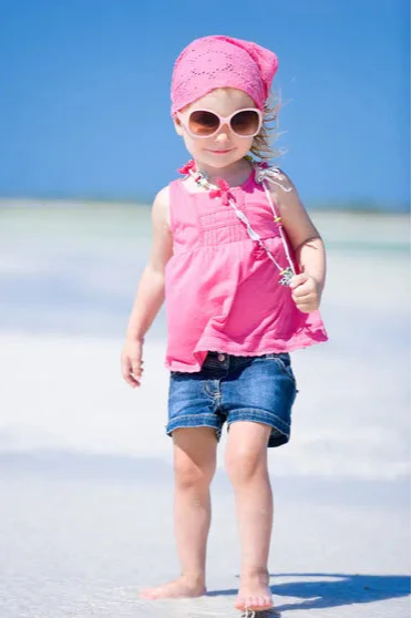 Girls Winter Collection