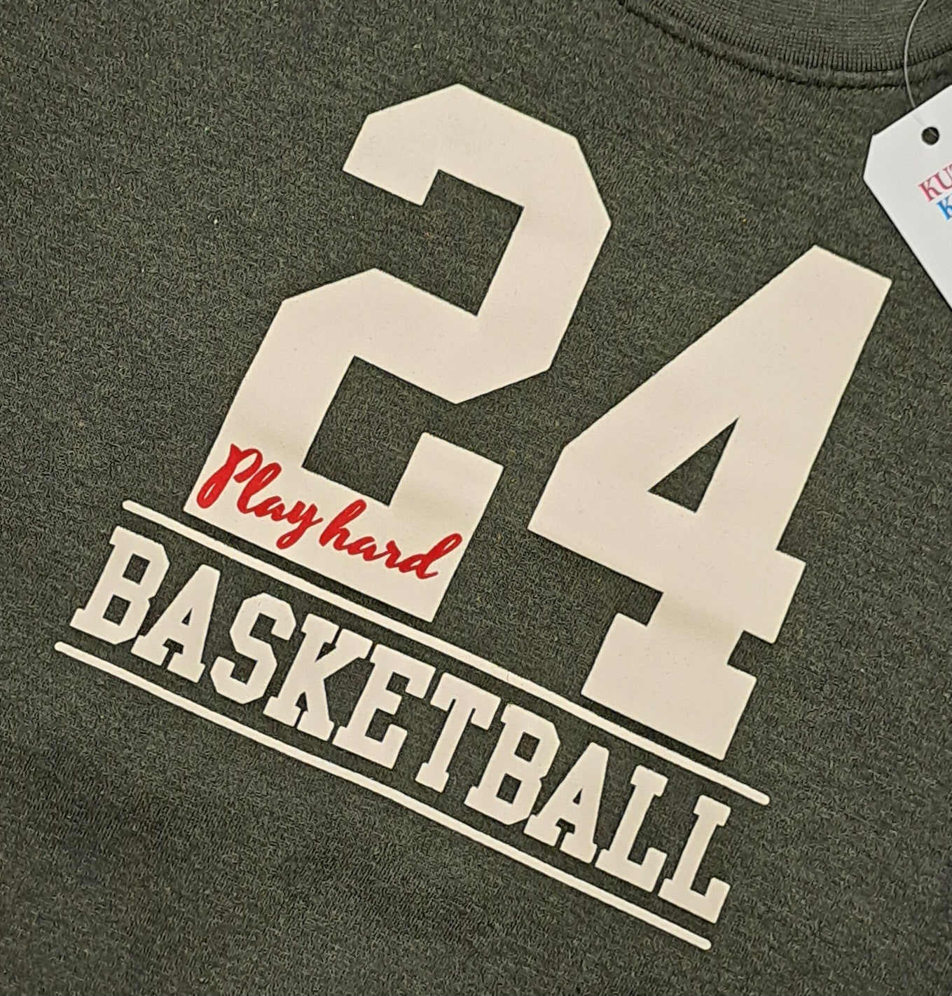 Boys Mehndi Sweat Shirt