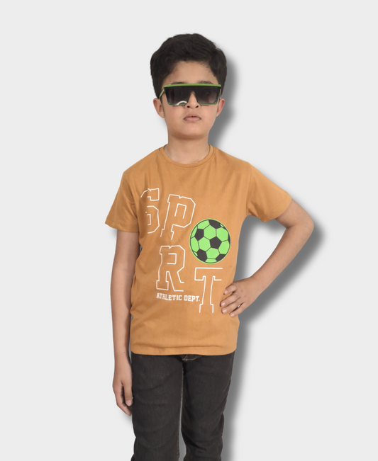 Coffee Sport T-Shirt