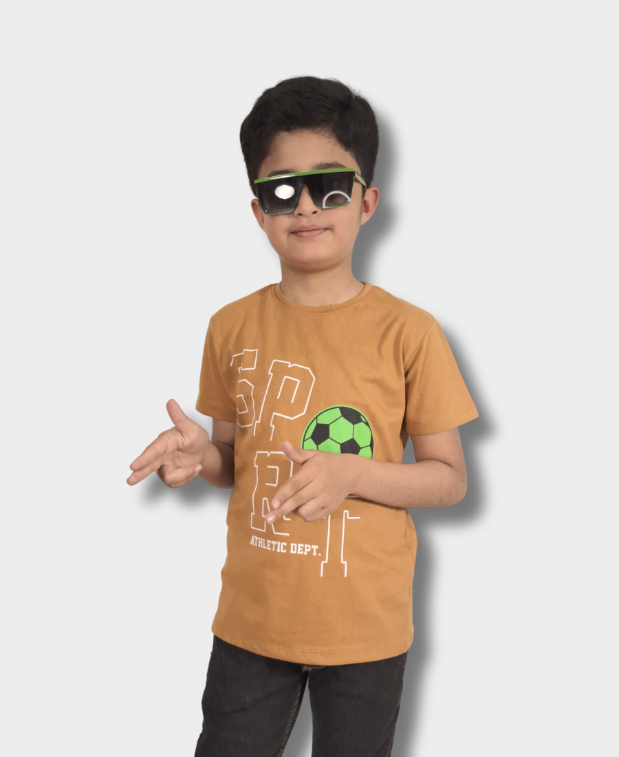 Coffee Sport T-Shirt