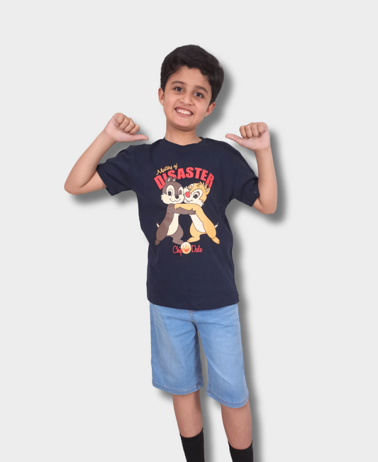 Black Disasters T-Shirt