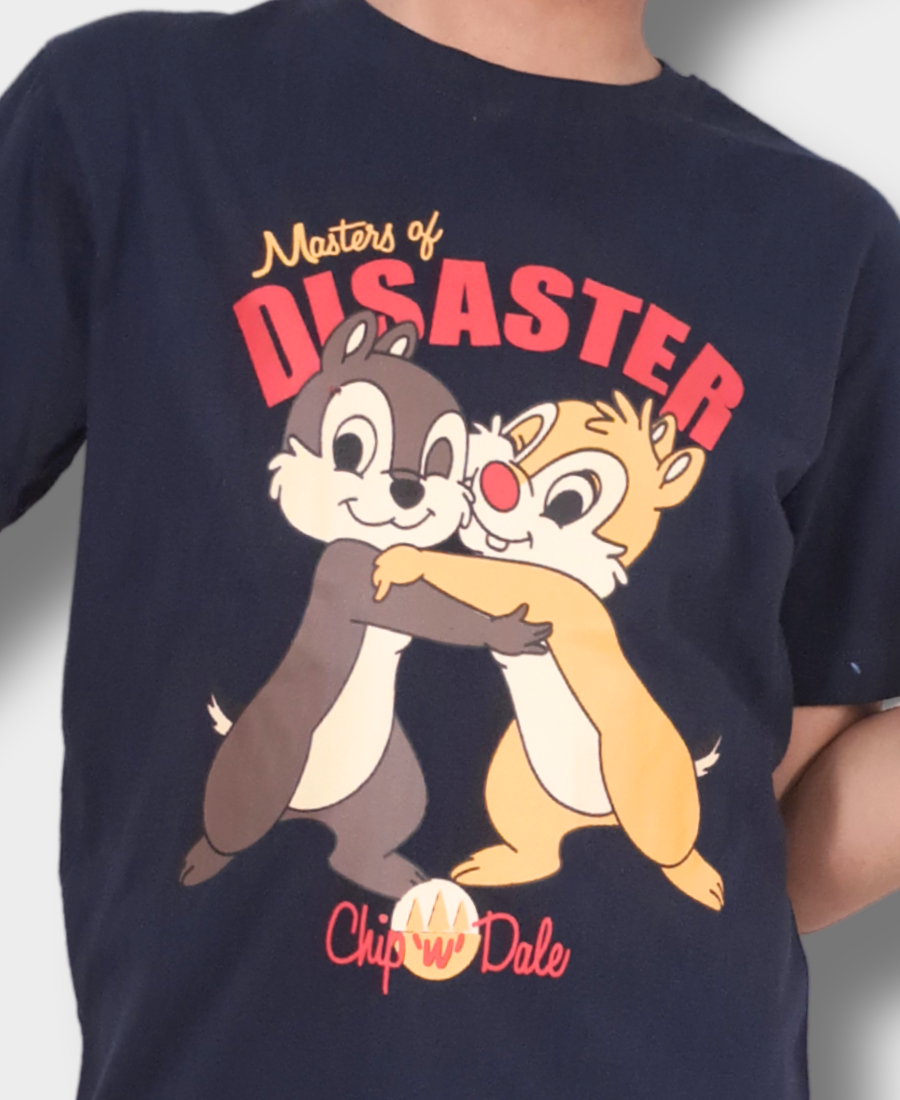 Black Disasters T-Shirt