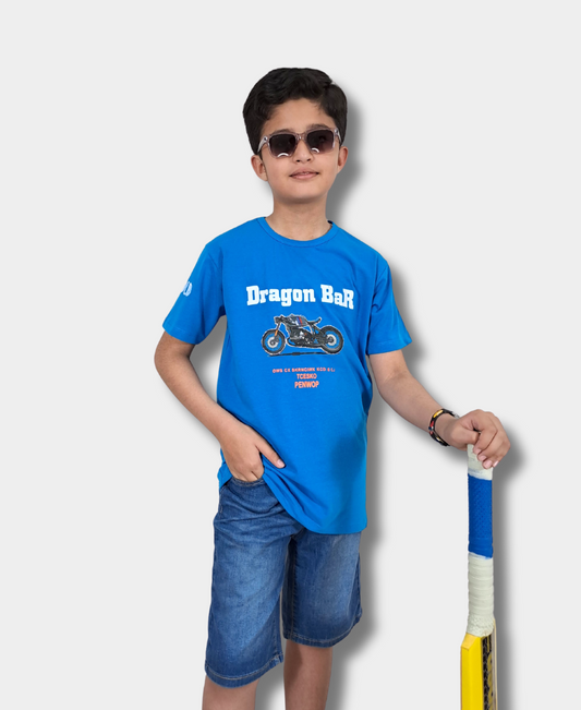 Froze DragonBar T-Shirt