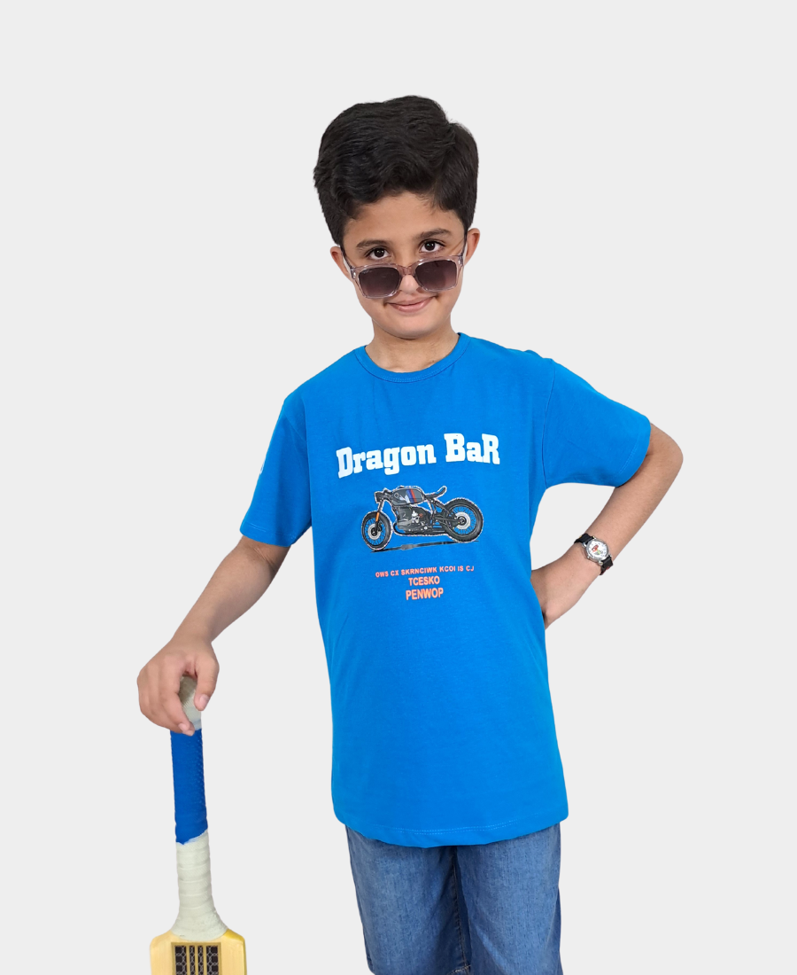 Froze DragonBar T-Shirt