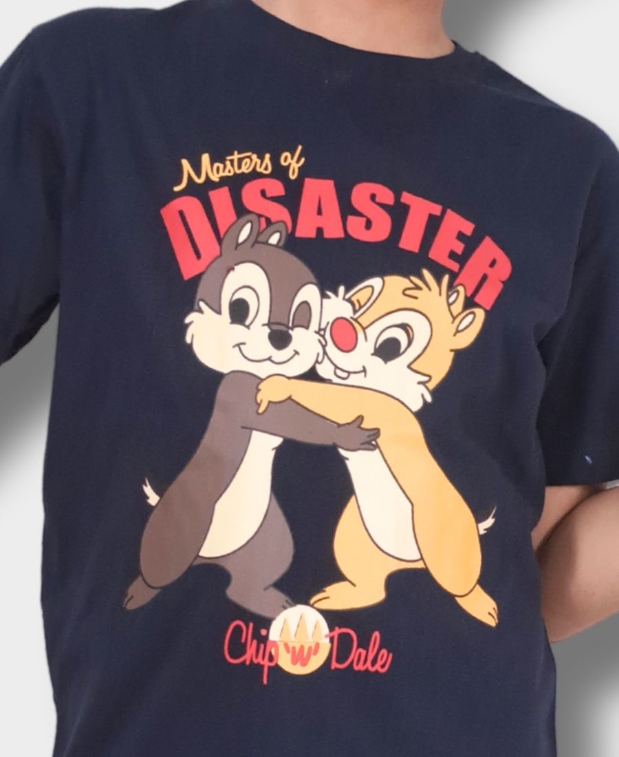 Black Disasters T-Shirt